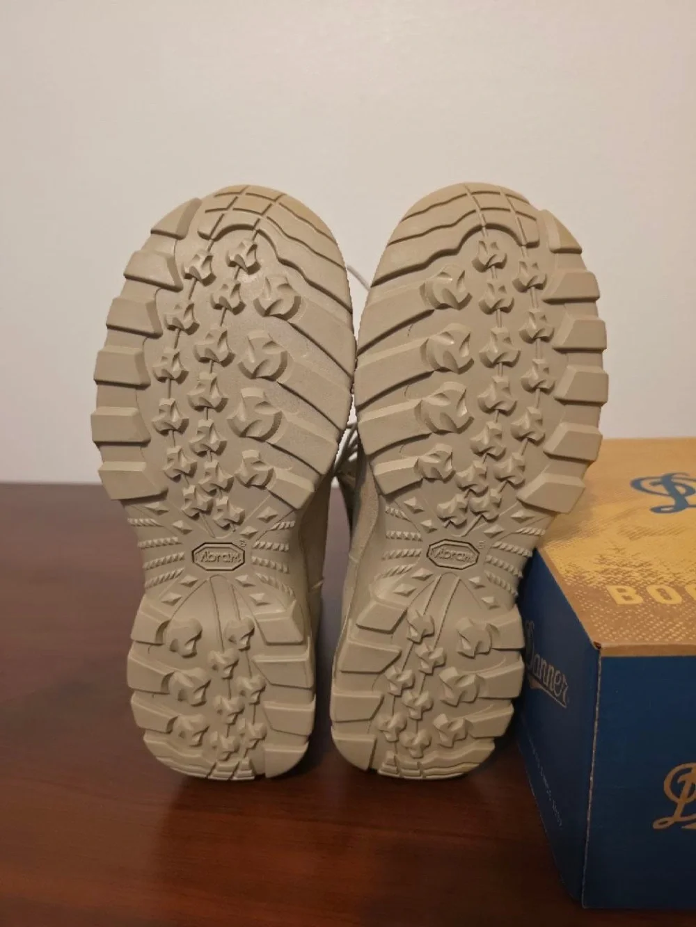 Danner Rivot TFX 8